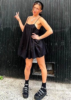 Victoria Paris (TikTok)